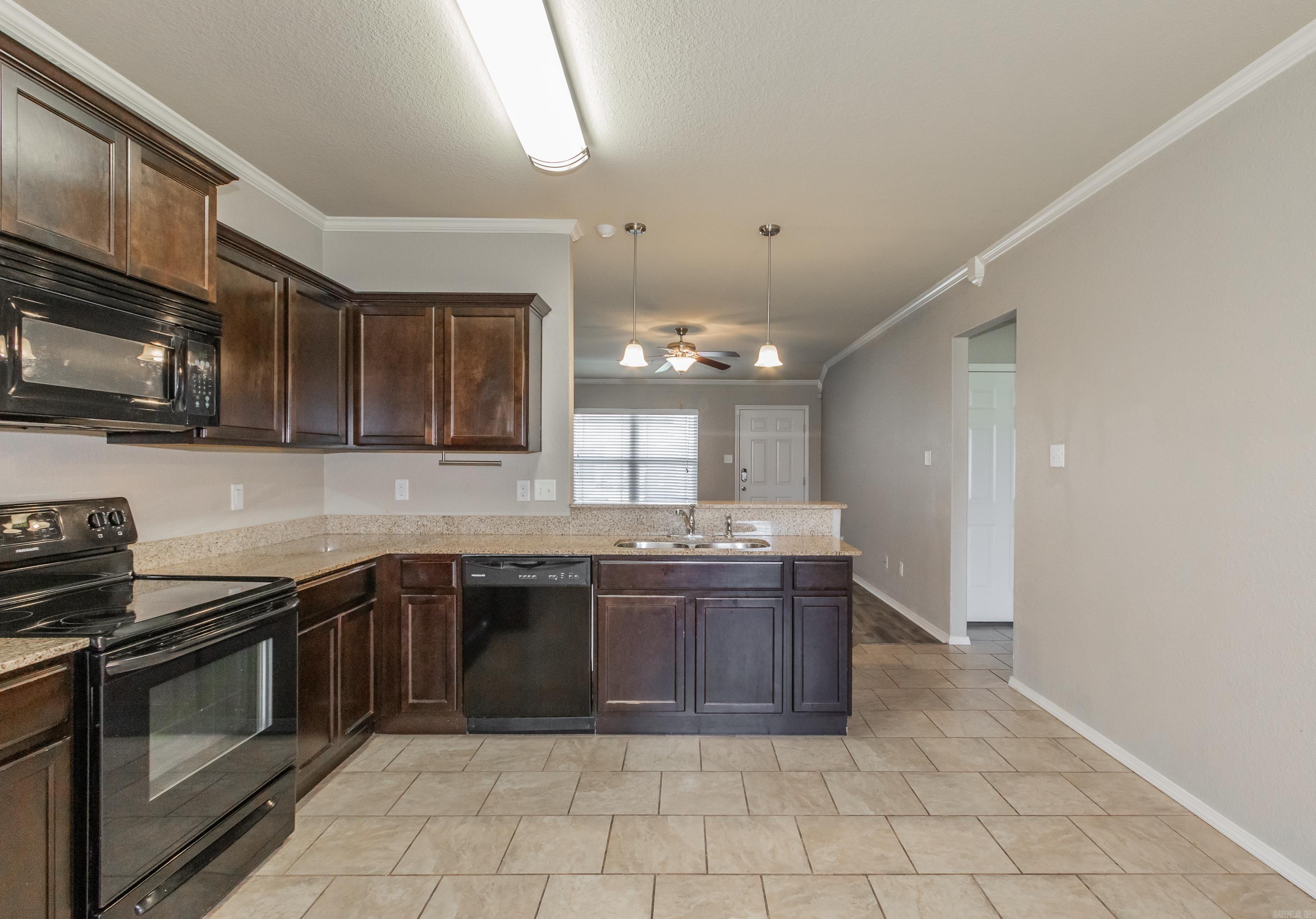 5809 Pin Oak  North Little Rock, AR