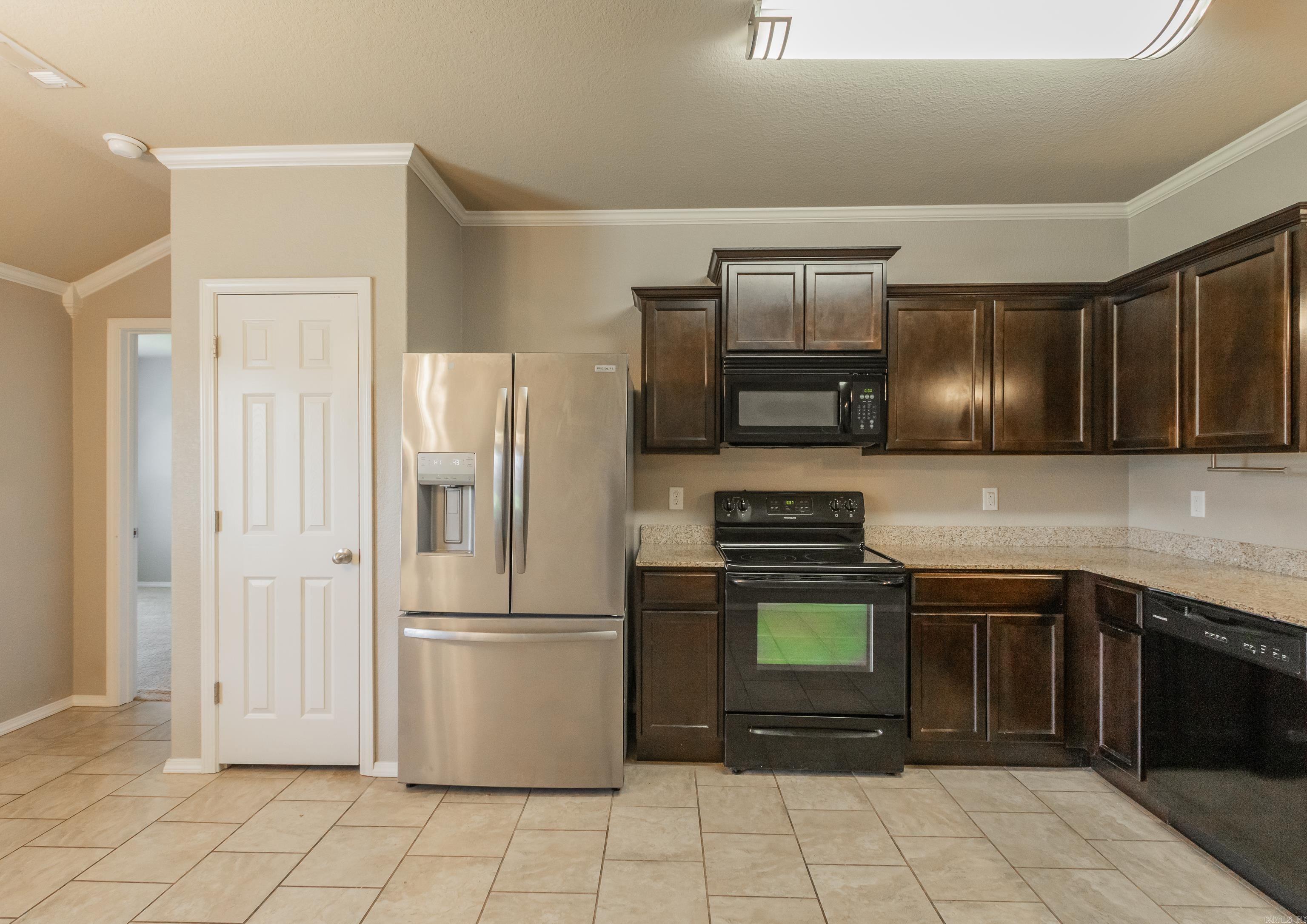 5809 Pin Oak  North Little Rock, AR