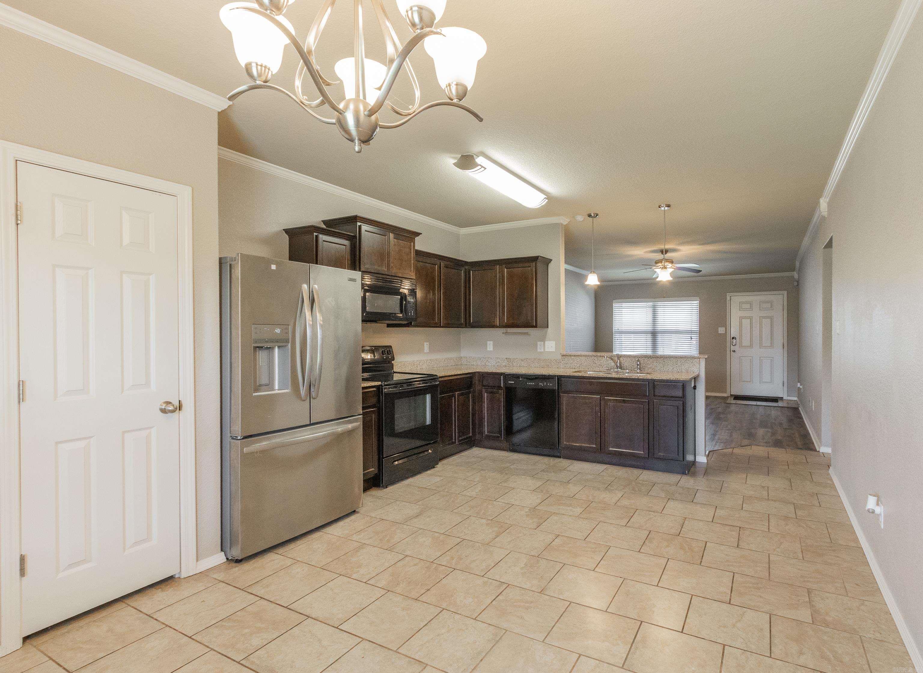 5809 Pin Oak  North Little Rock, AR