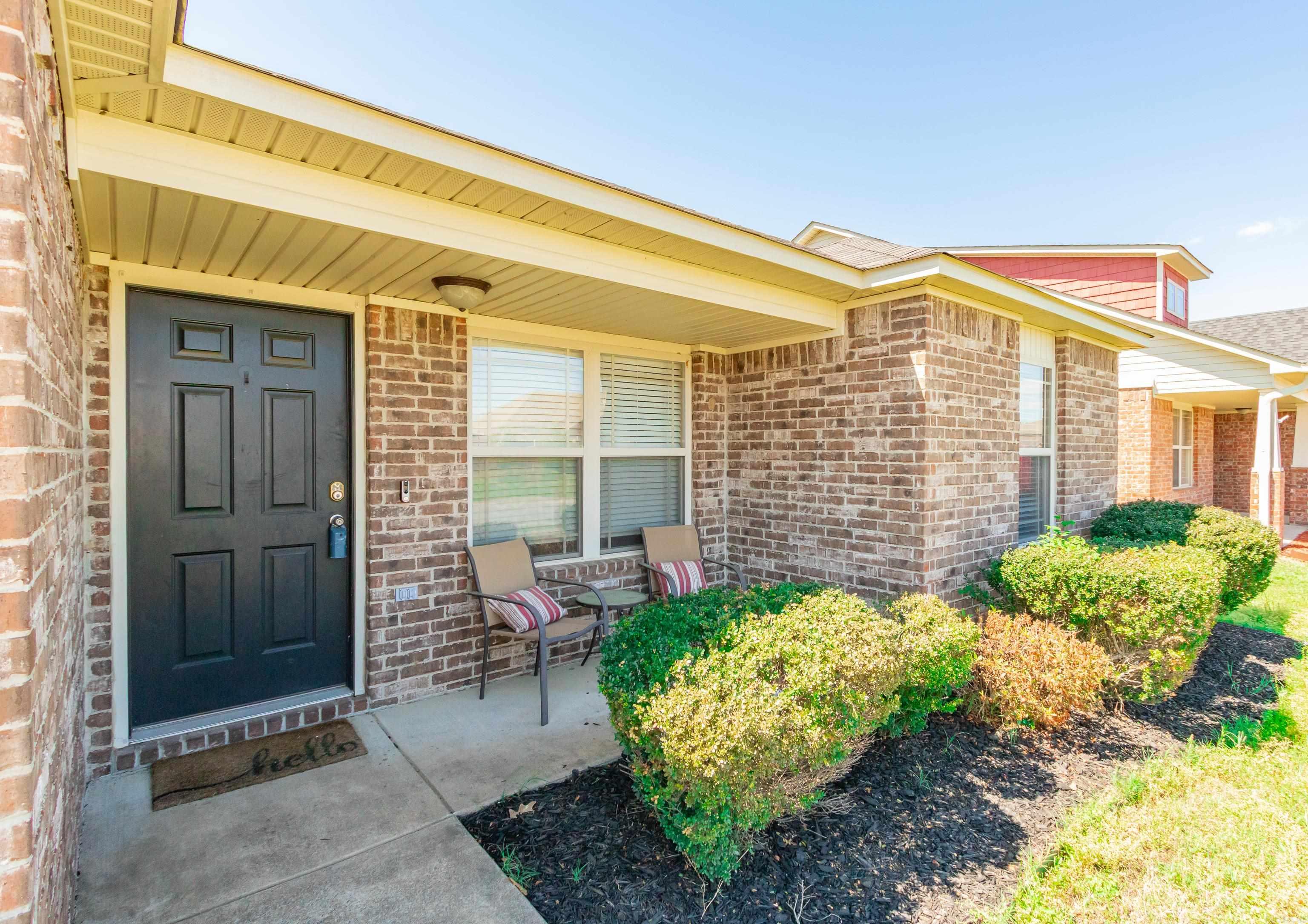 5809 Pin Oak  North Little Rock, AR