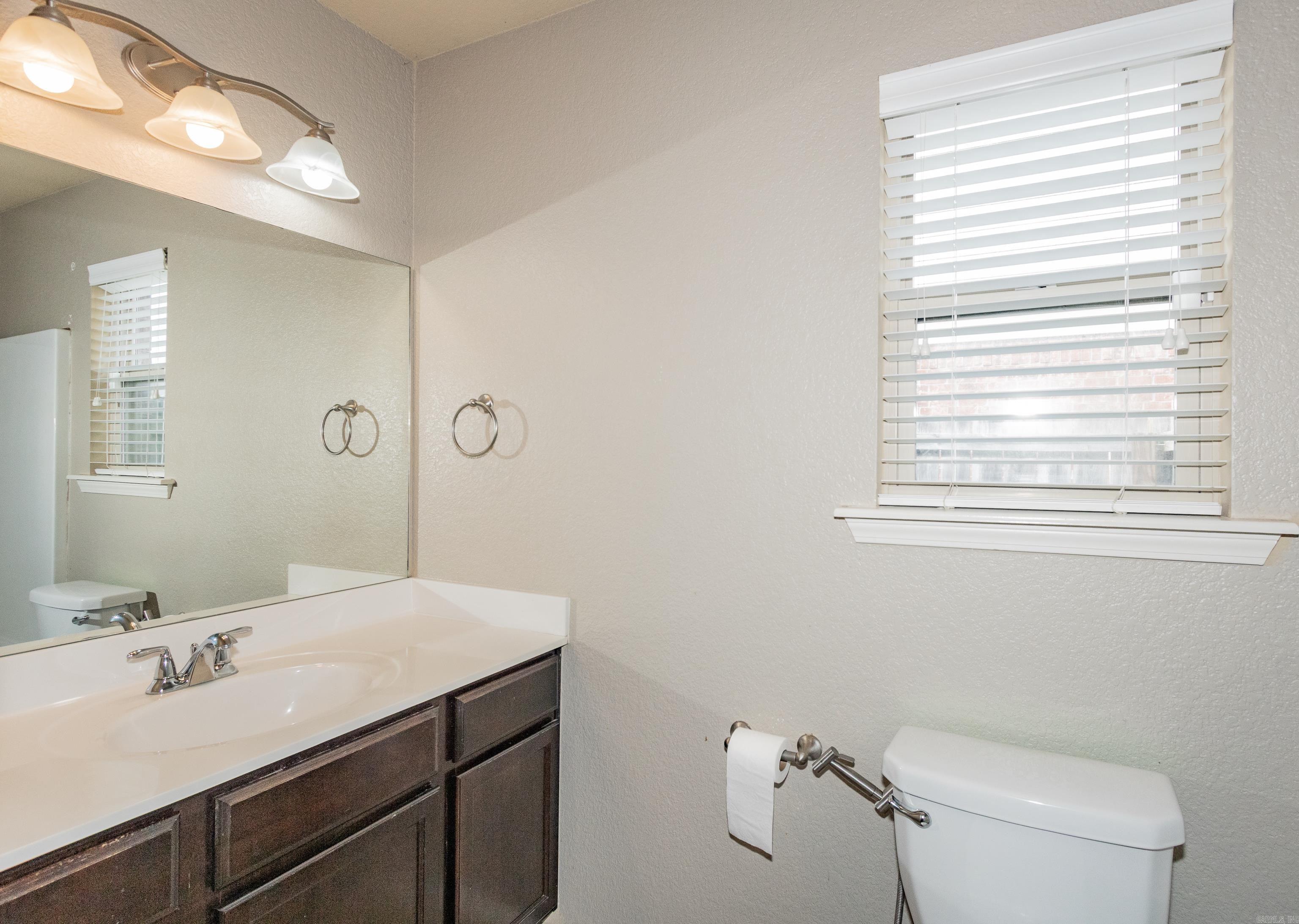 5809 Pin Oak  North Little Rock, AR