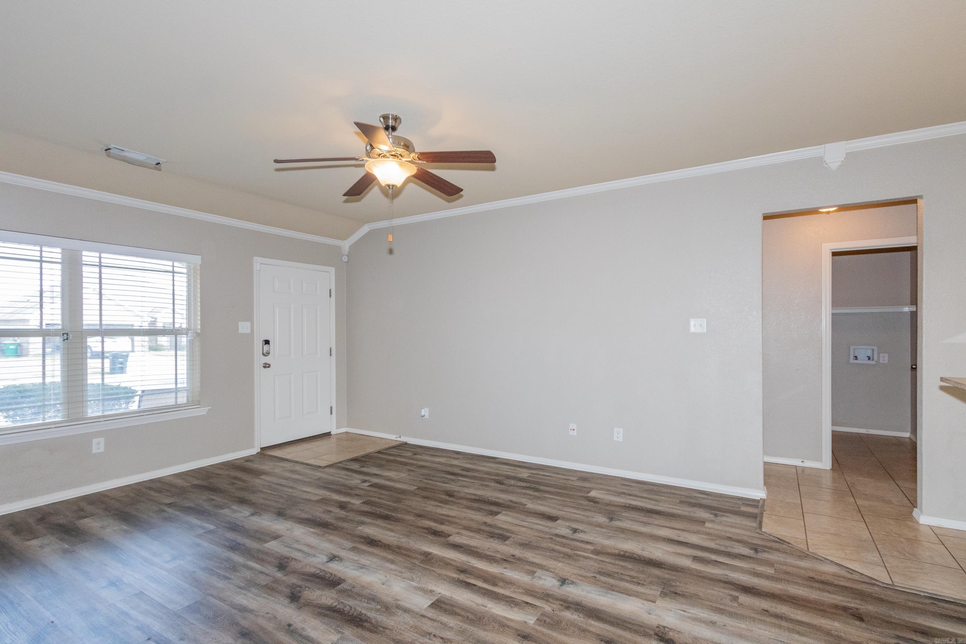 5809 Pin Oak  North Little Rock, AR