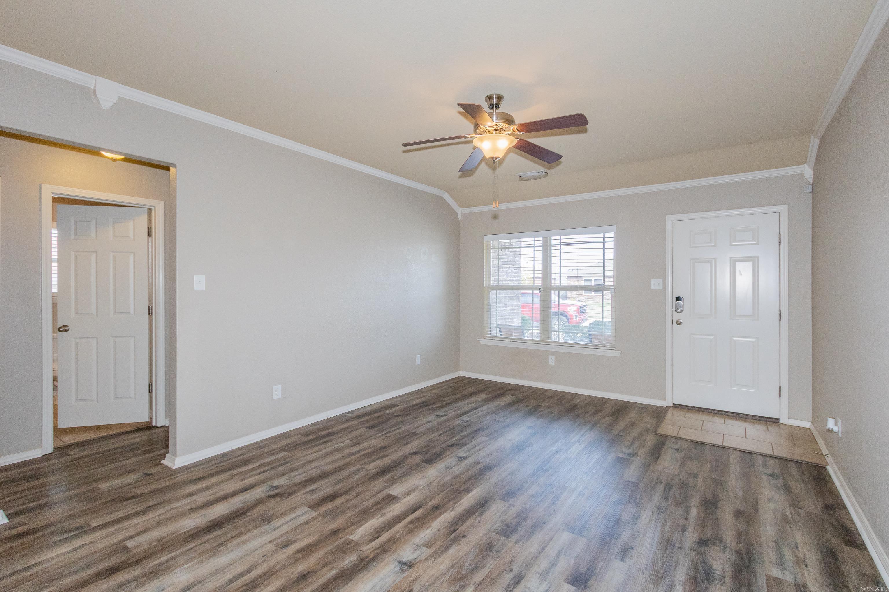 5809 Pin Oak  North Little Rock, AR