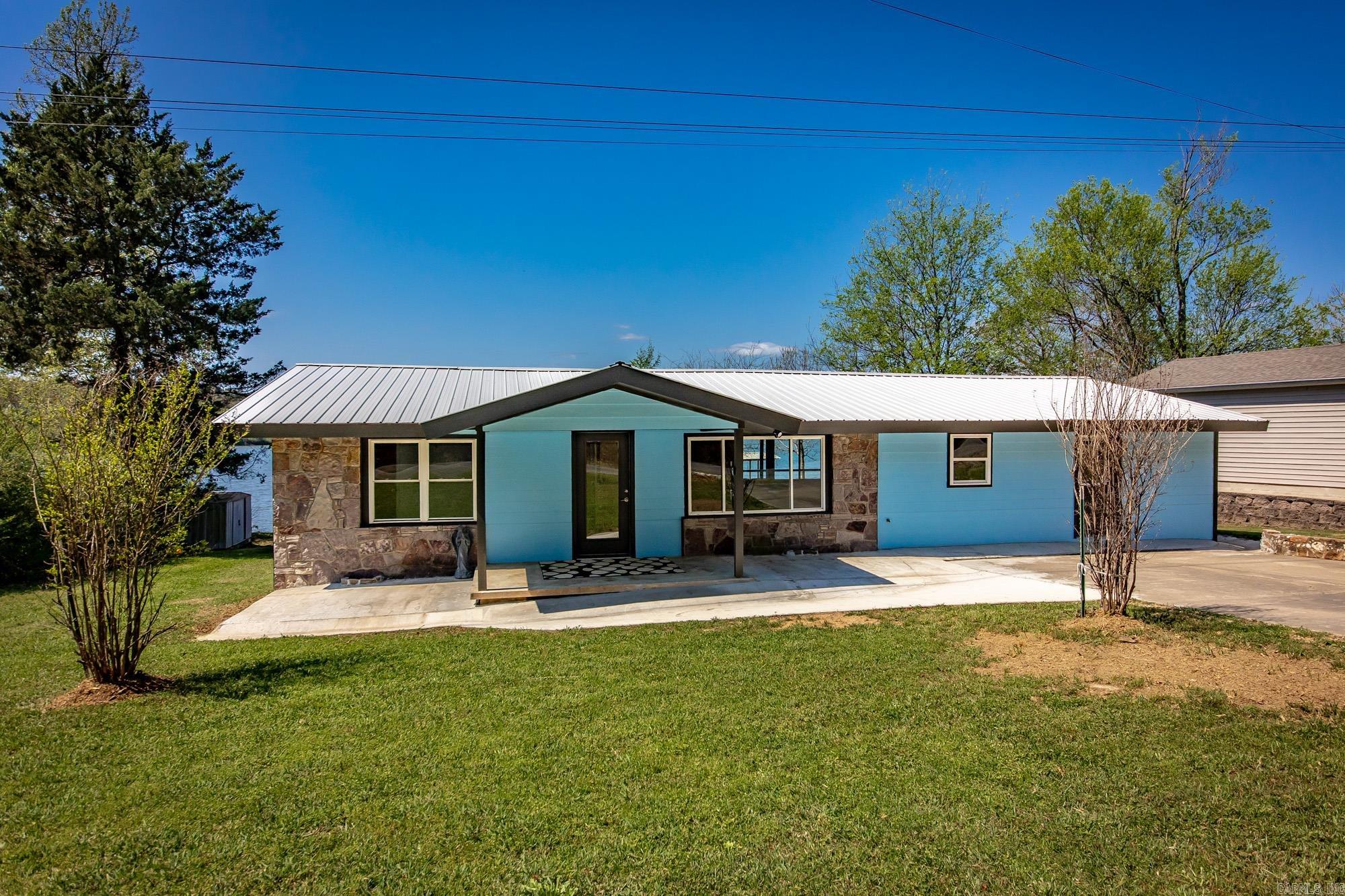 207 Old 216 Spur Road Perryville, AR 72126