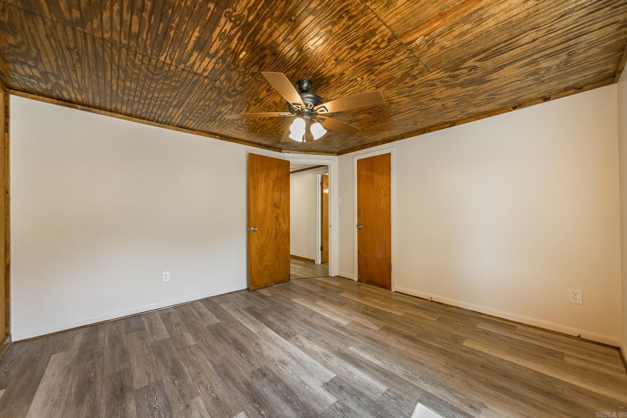 207 Old 216 Spur  Perryville, AR