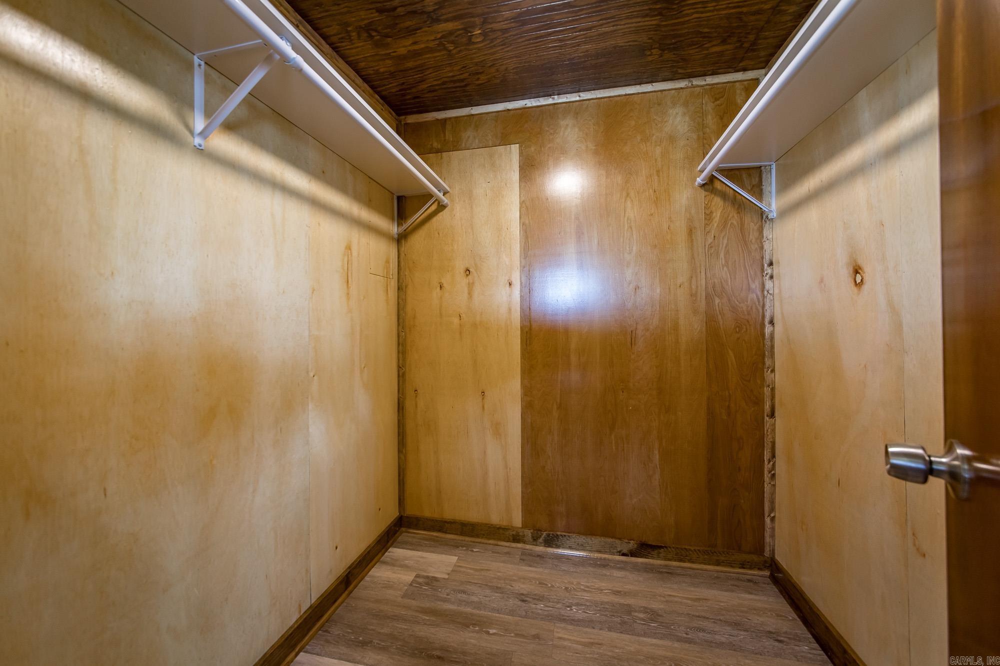 207 Old 216 Spur  Perryville, AR