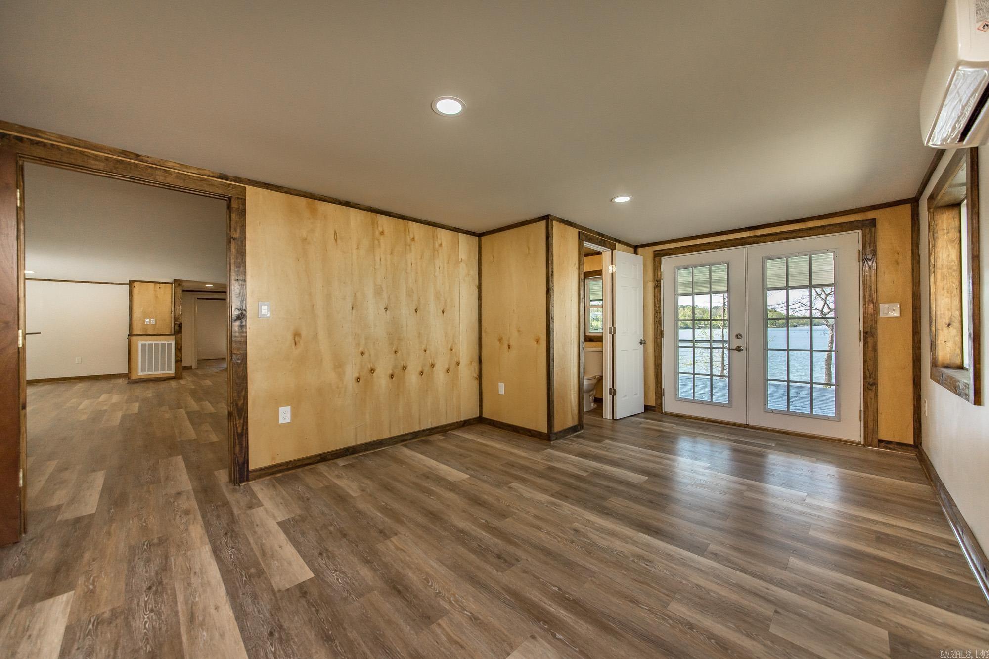 207 Old 216 Spur Road Perryville, AR 72126