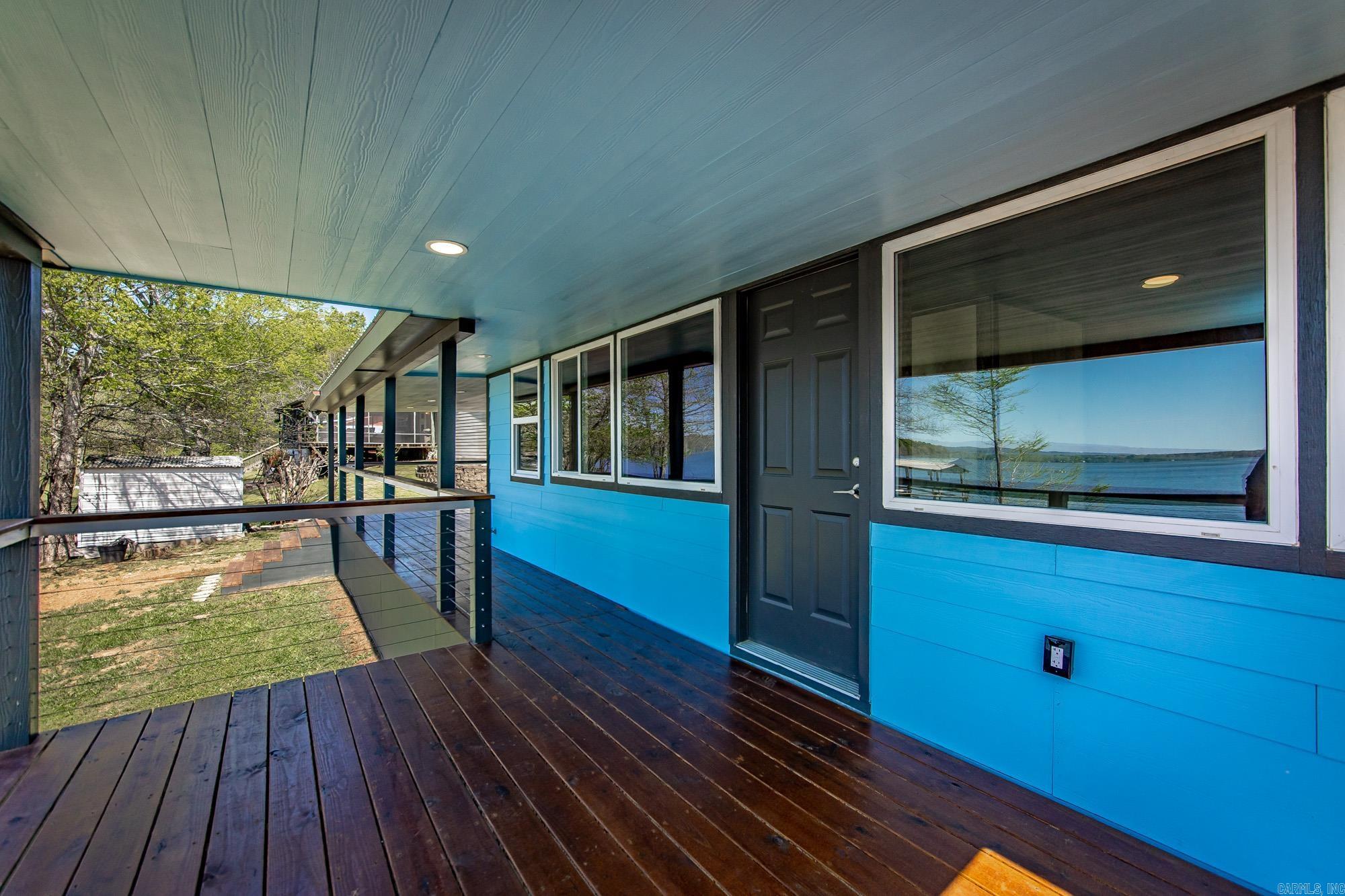 207 Old 216 Spur  Perryville, AR