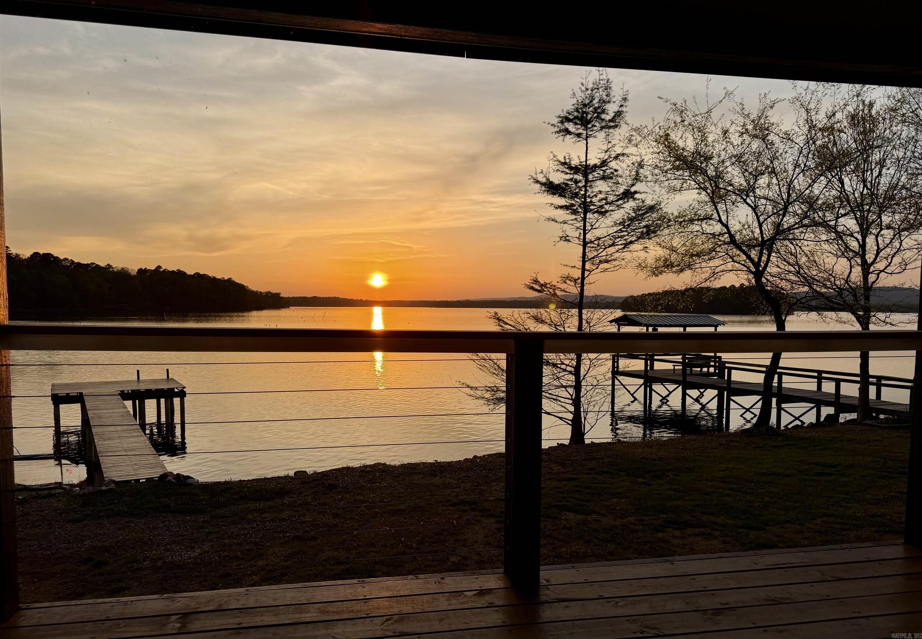 207 Old 216 Spur Road Perryville, AR 72126