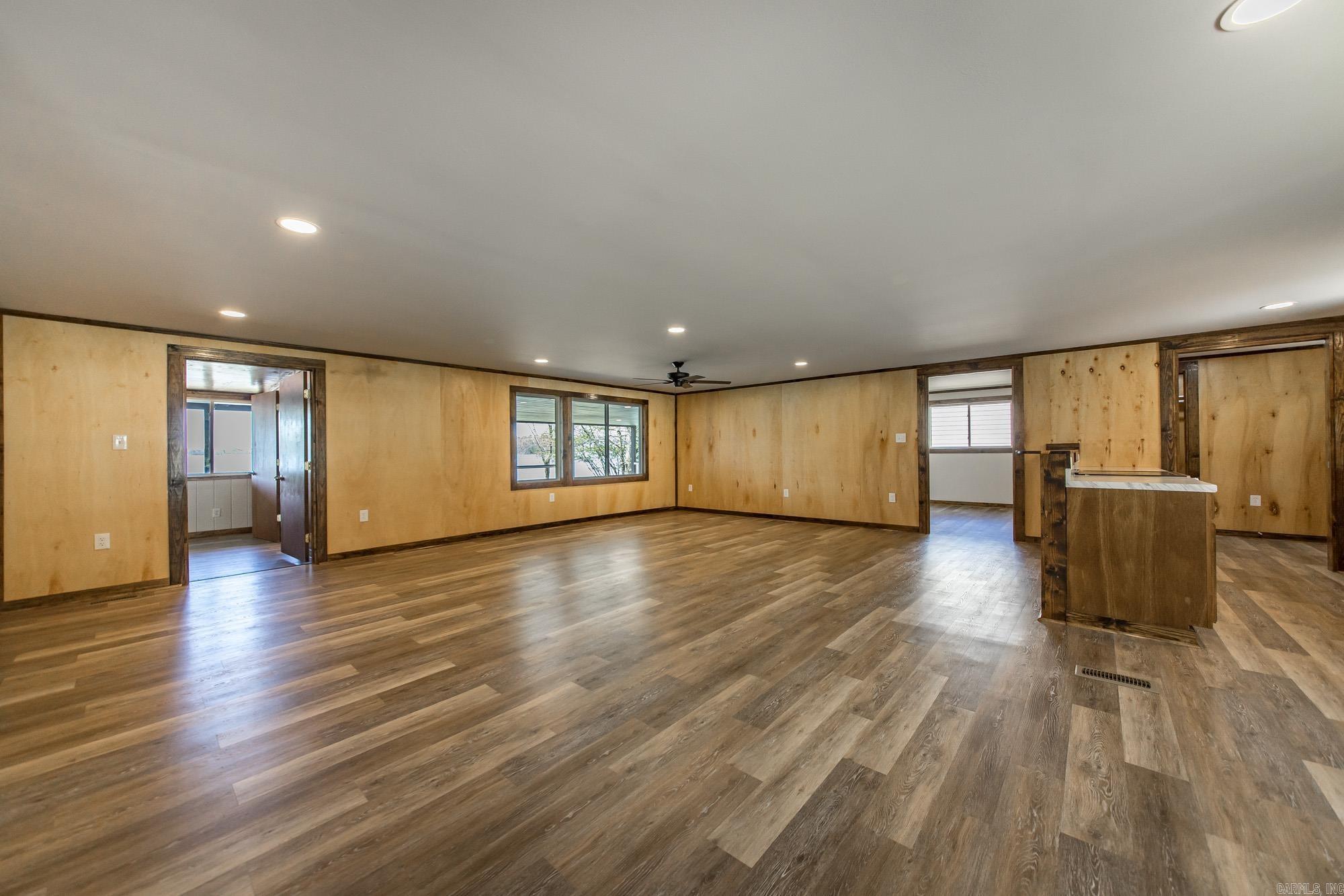 207 Old 216 Spur  Perryville, AR