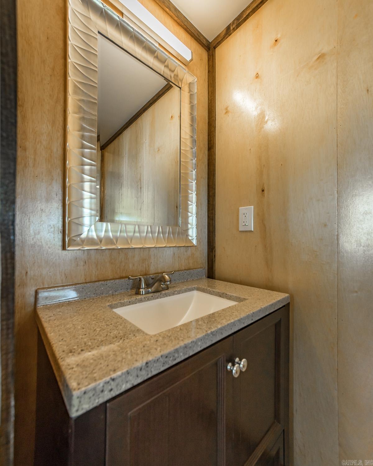 207 Old 216 Spur  Perryville, AR