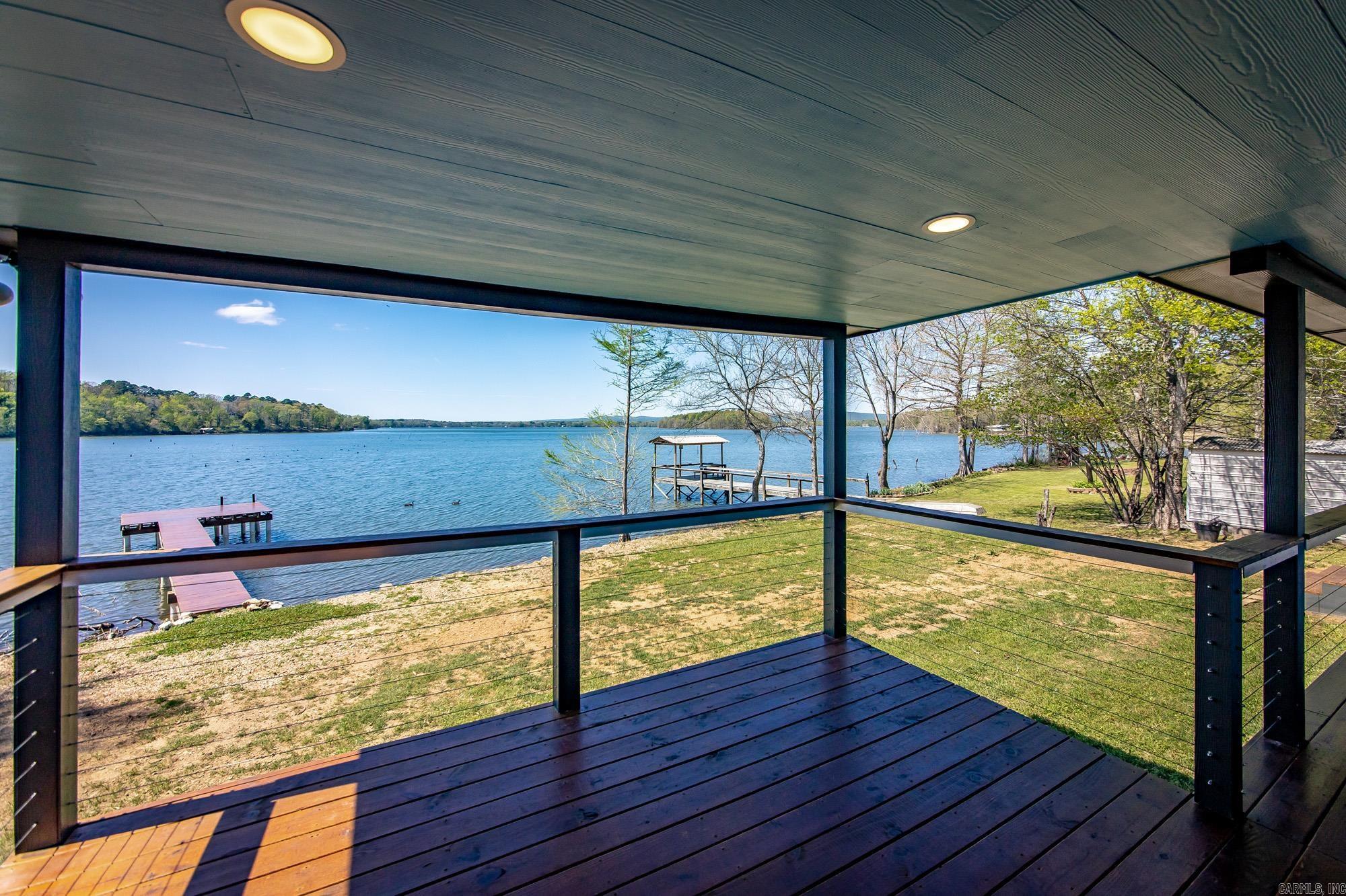 207 Old 216 Spur Road Perryville, AR 72126