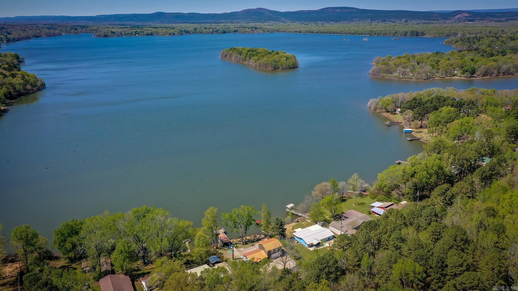 207 Old 216 Spur Road Perryville, AR 72126