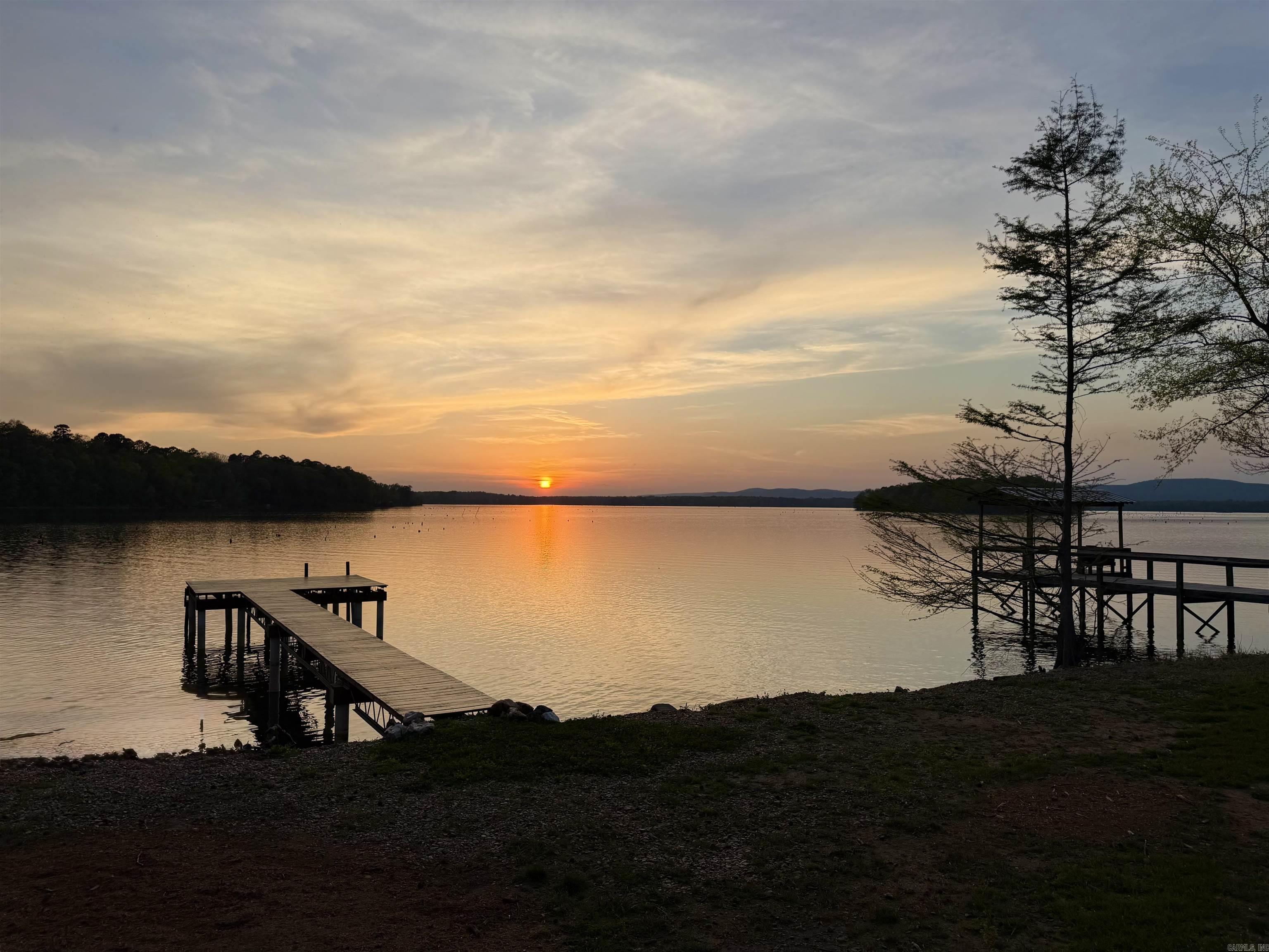 207 Old 216 Spur  Perryville, AR