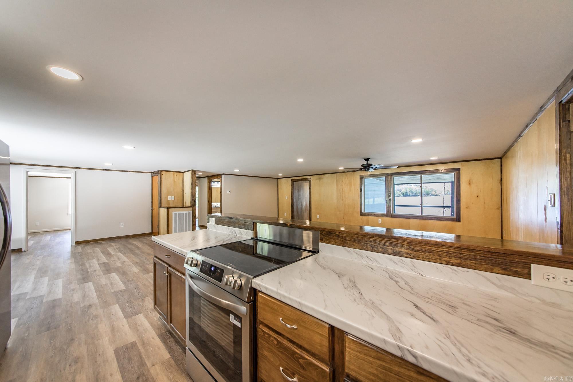 207 Old 216 Spur  Perryville, AR