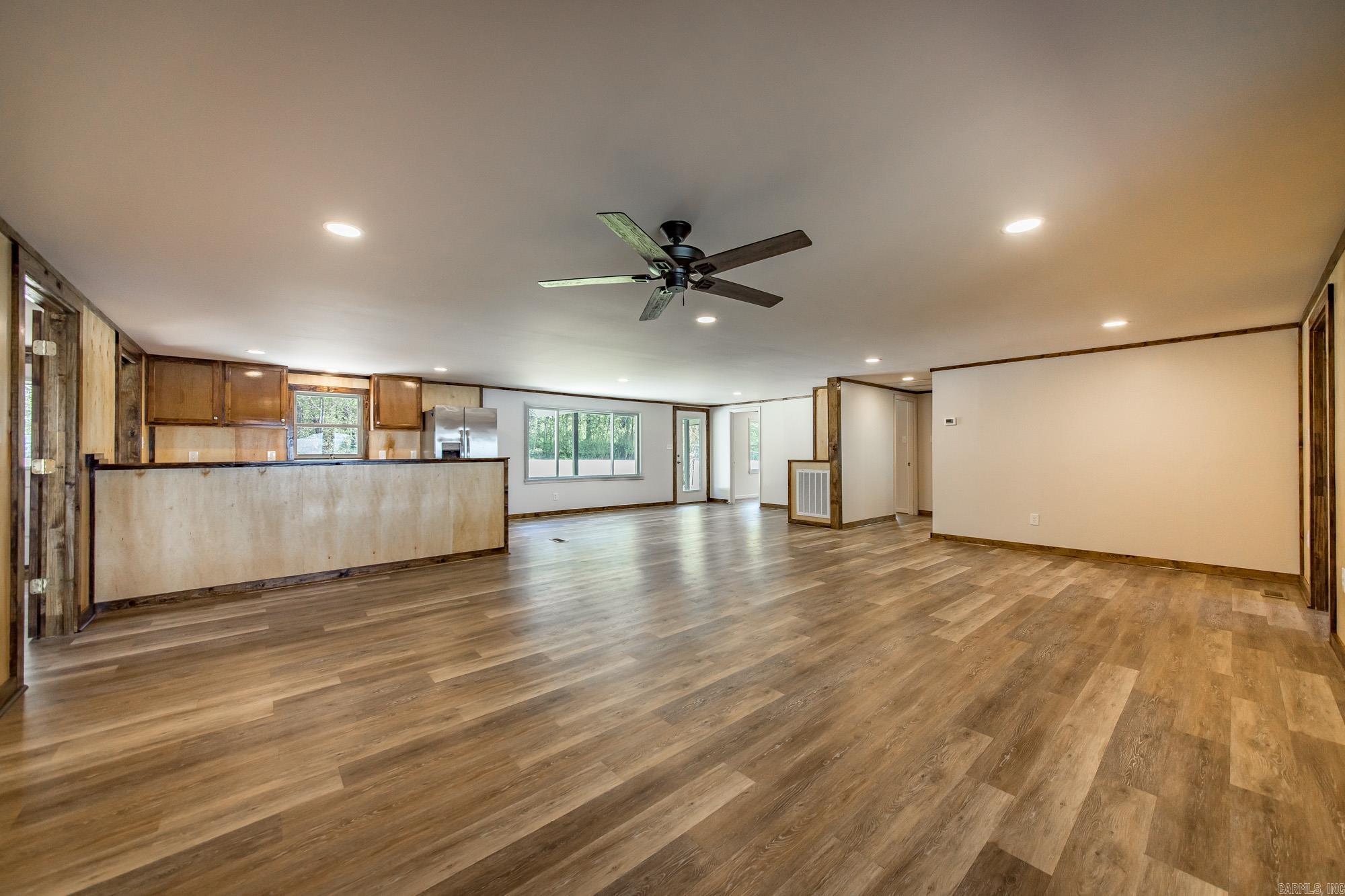 207 Old 216 Spur Road Perryville, AR 72126