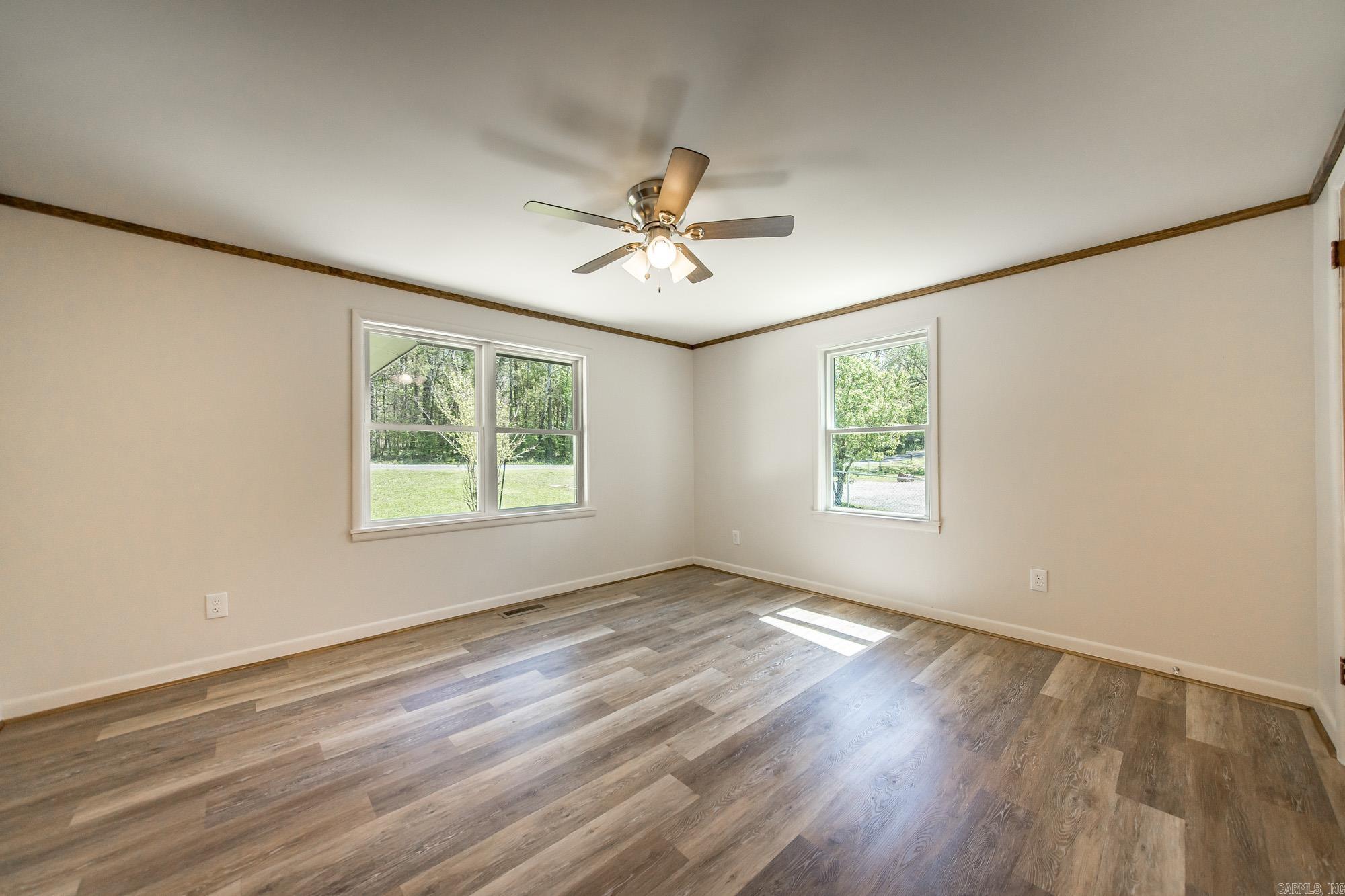 207 Old 216 Spur Road Perryville, AR 72126
