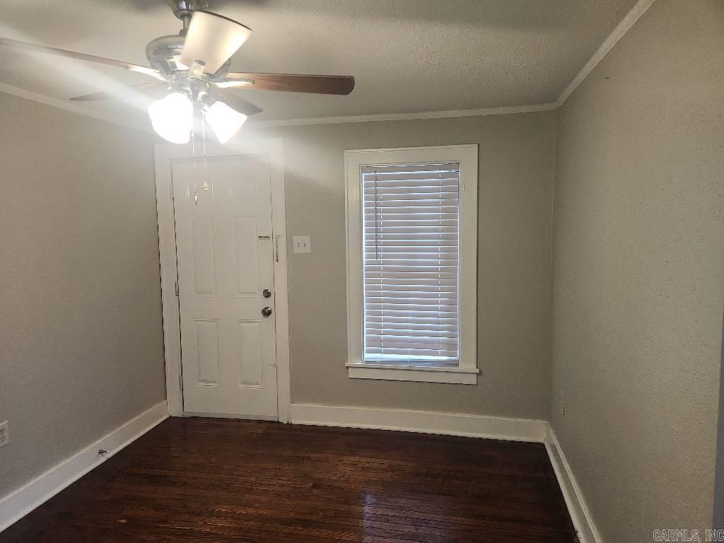 110 & 112 W 15th  North Little Rock, AR