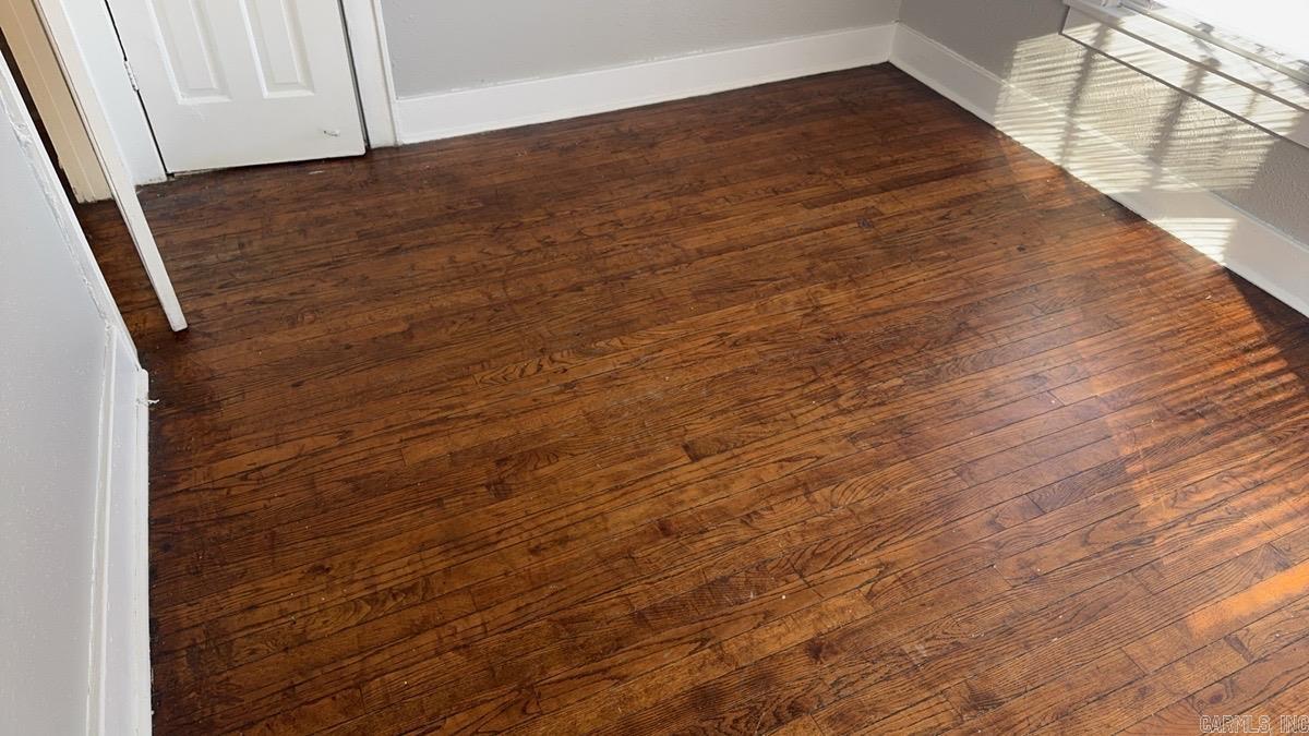 110 & 112 W 15th  North Little Rock, AR