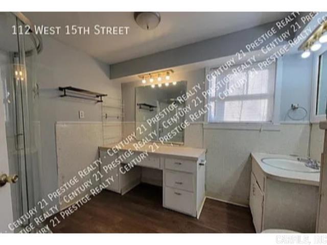 110 & 112 W 15th  North Little Rock, AR