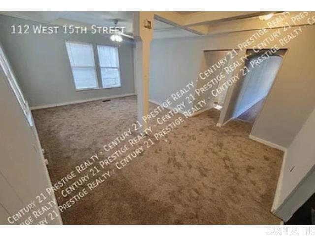 110 & 112 W 15th  North Little Rock, AR