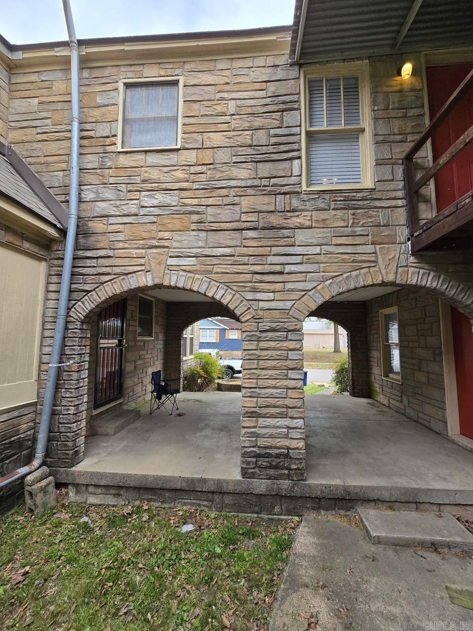 110 & 112 W 15th  North Little Rock, AR