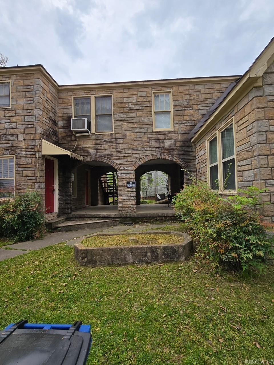 110 & 112 W 15th  North Little Rock, AR