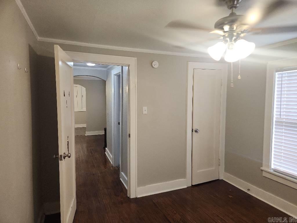 110 & 112 W 15th  North Little Rock, AR