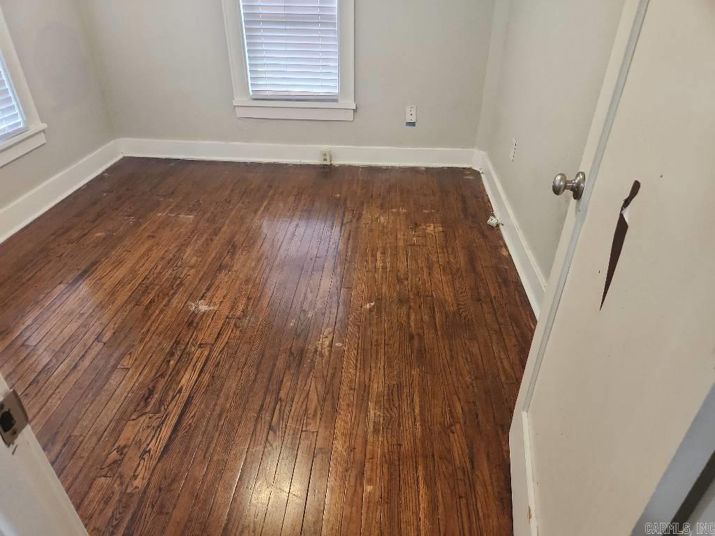 110 & 112 W 15th  North Little Rock, AR