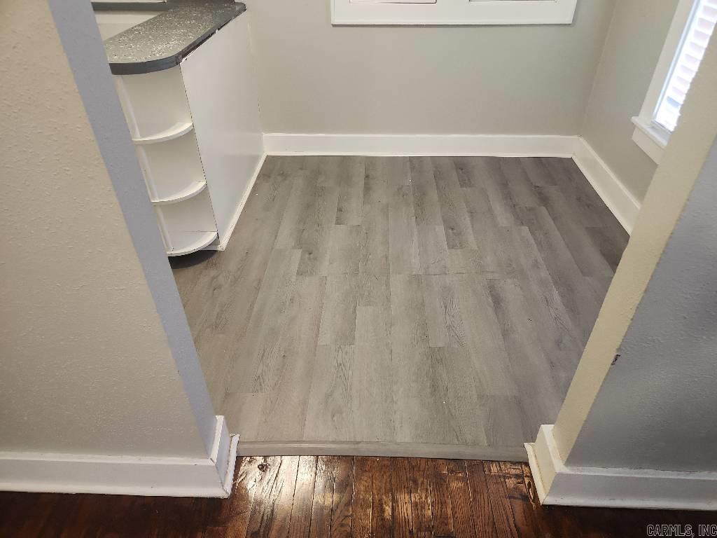 110 & 112 W 15th  North Little Rock, AR