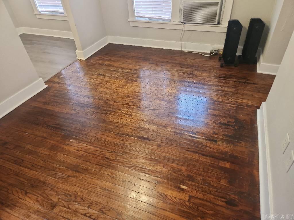 110 & 112 W 15th  North Little Rock, AR