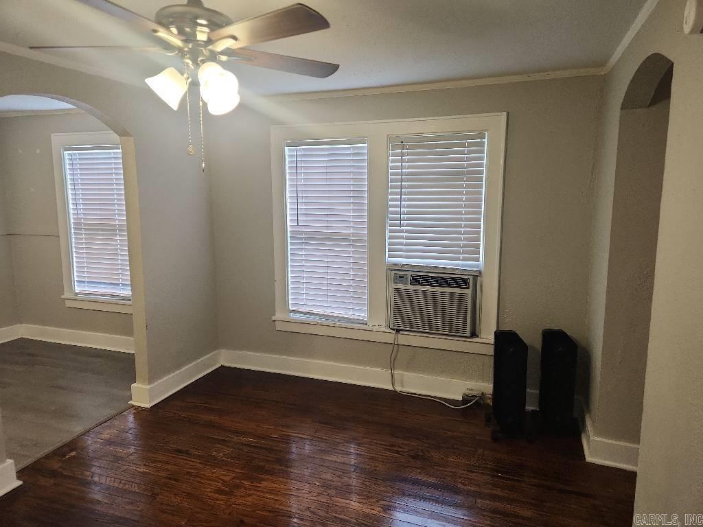 110 & 112 W 15th  North Little Rock, AR