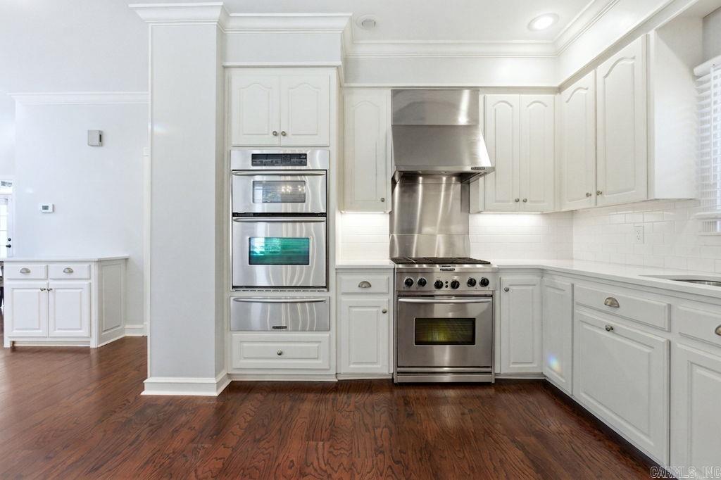 7718 Flintridge  Little Rock, AR