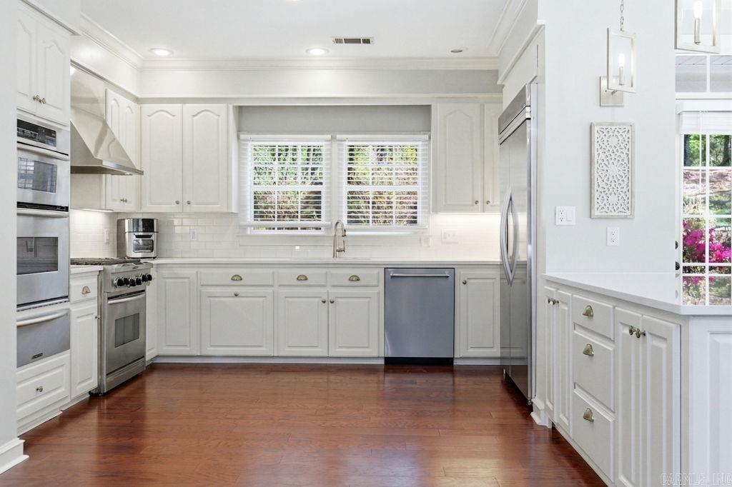 7718 Flintridge  Little Rock, AR