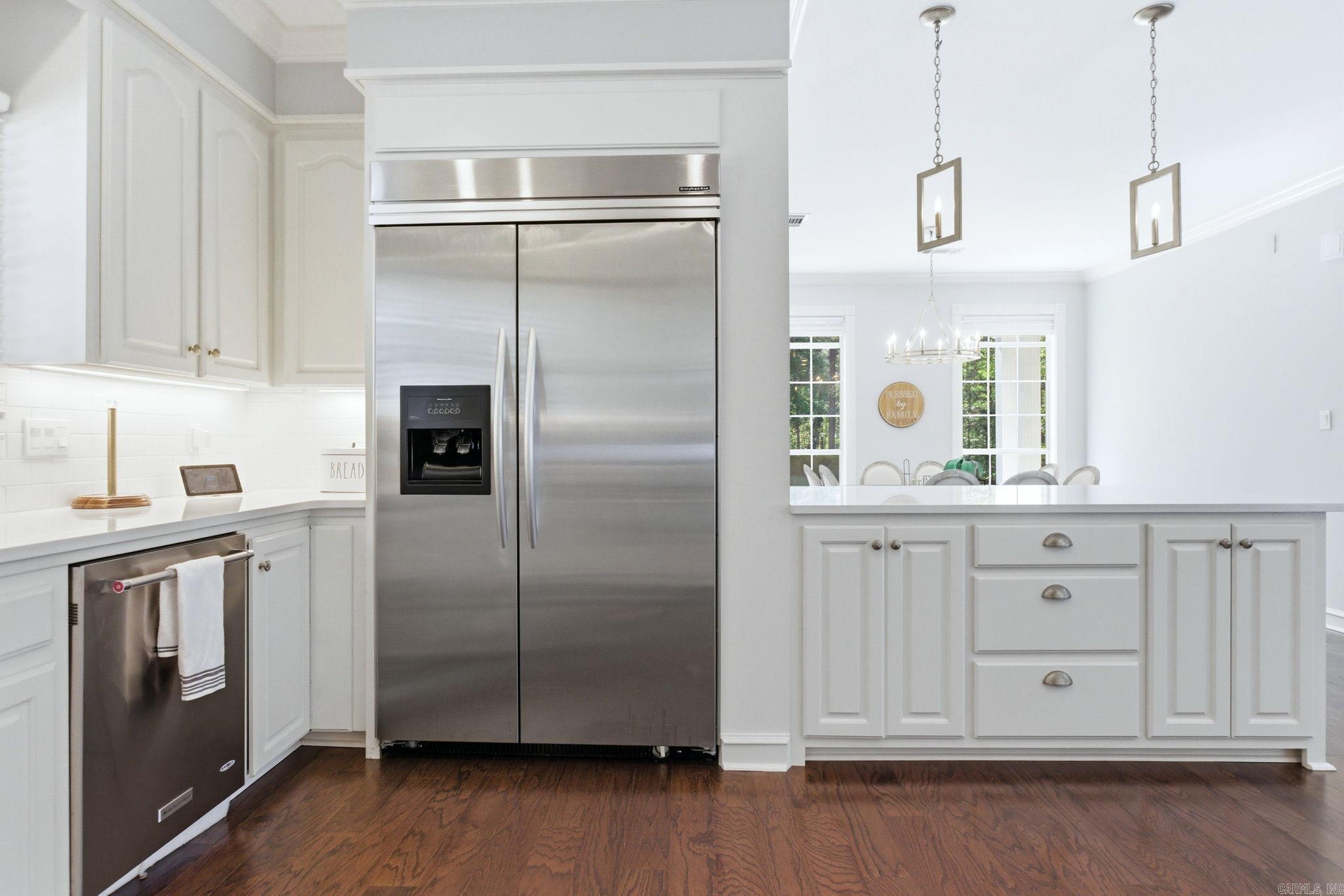 7718 Flintridge  Little Rock, AR