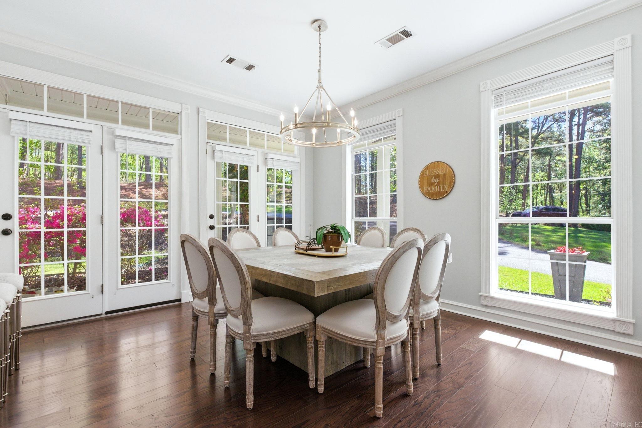 7718 Flintridge  Little Rock, AR