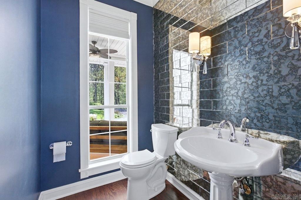 7718 Flintridge  Little Rock, AR