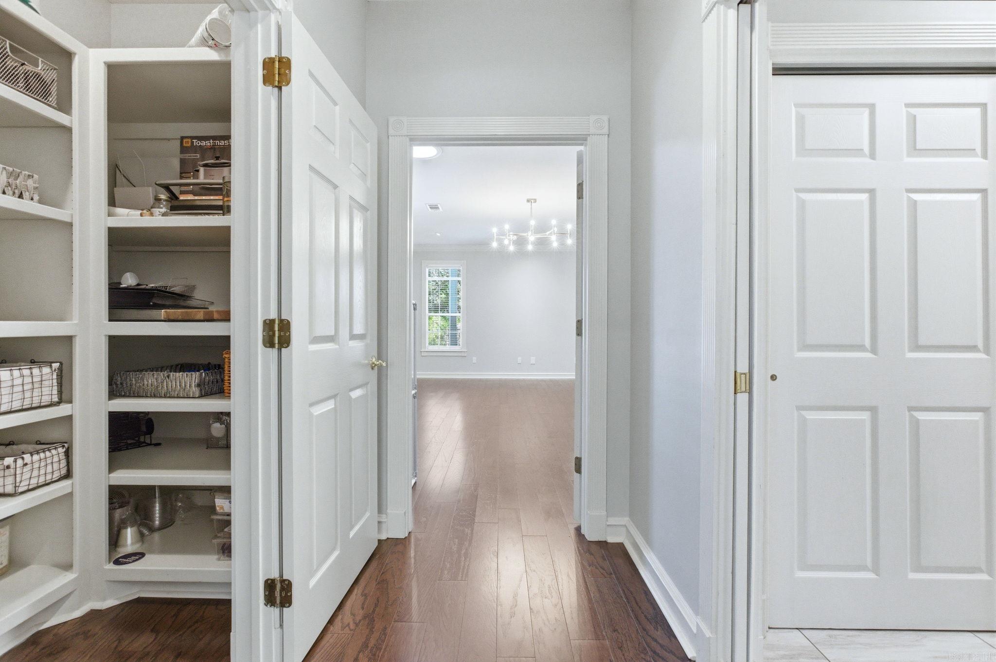 7718 Flintridge  Little Rock, AR