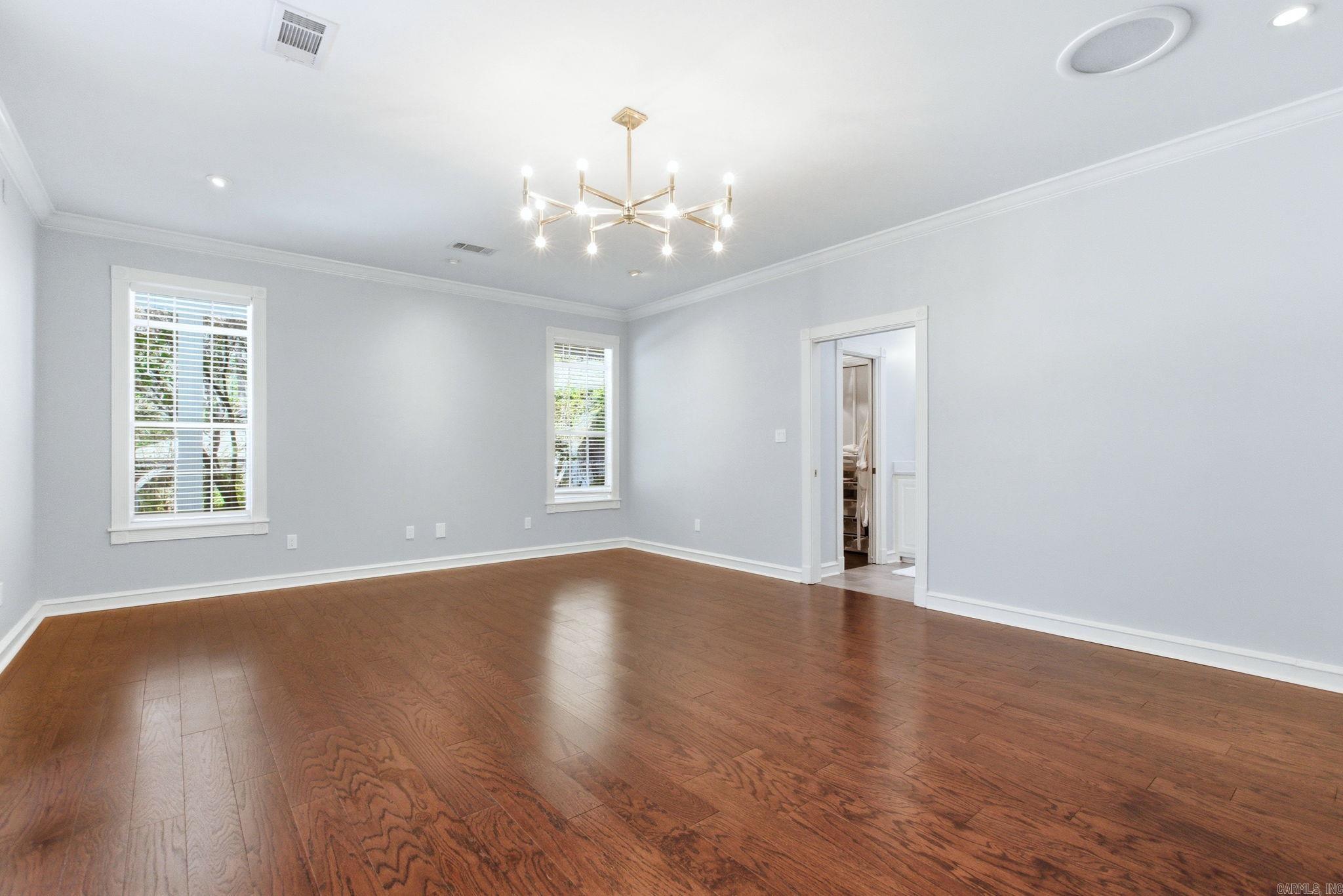 7718 Flintridge  Little Rock, AR