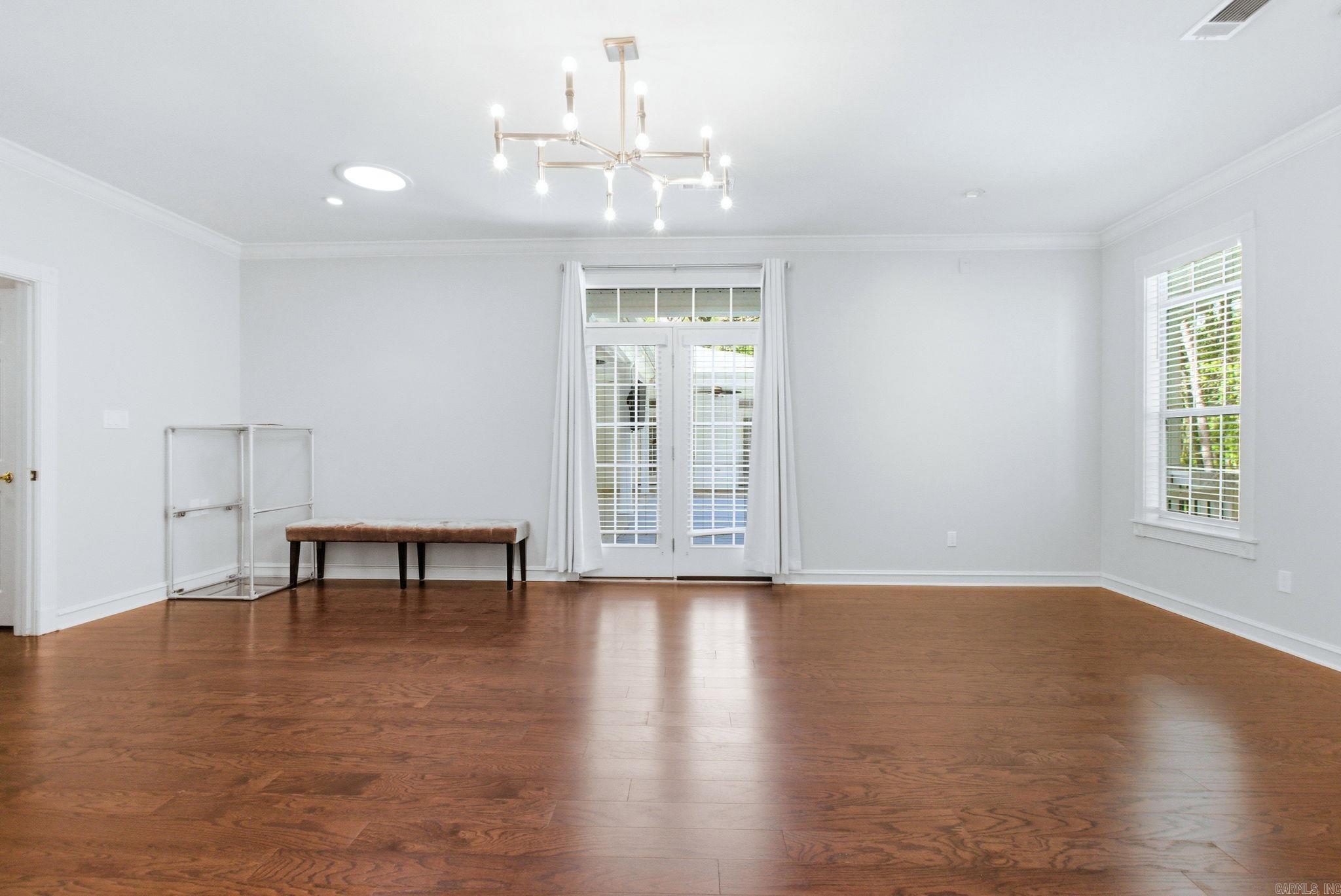 7718 Flintridge  Little Rock, AR