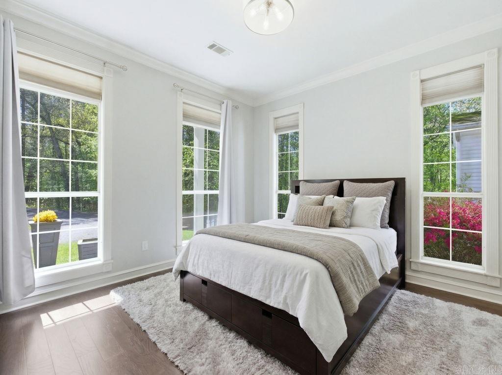 7718 Flintridge  Little Rock, AR