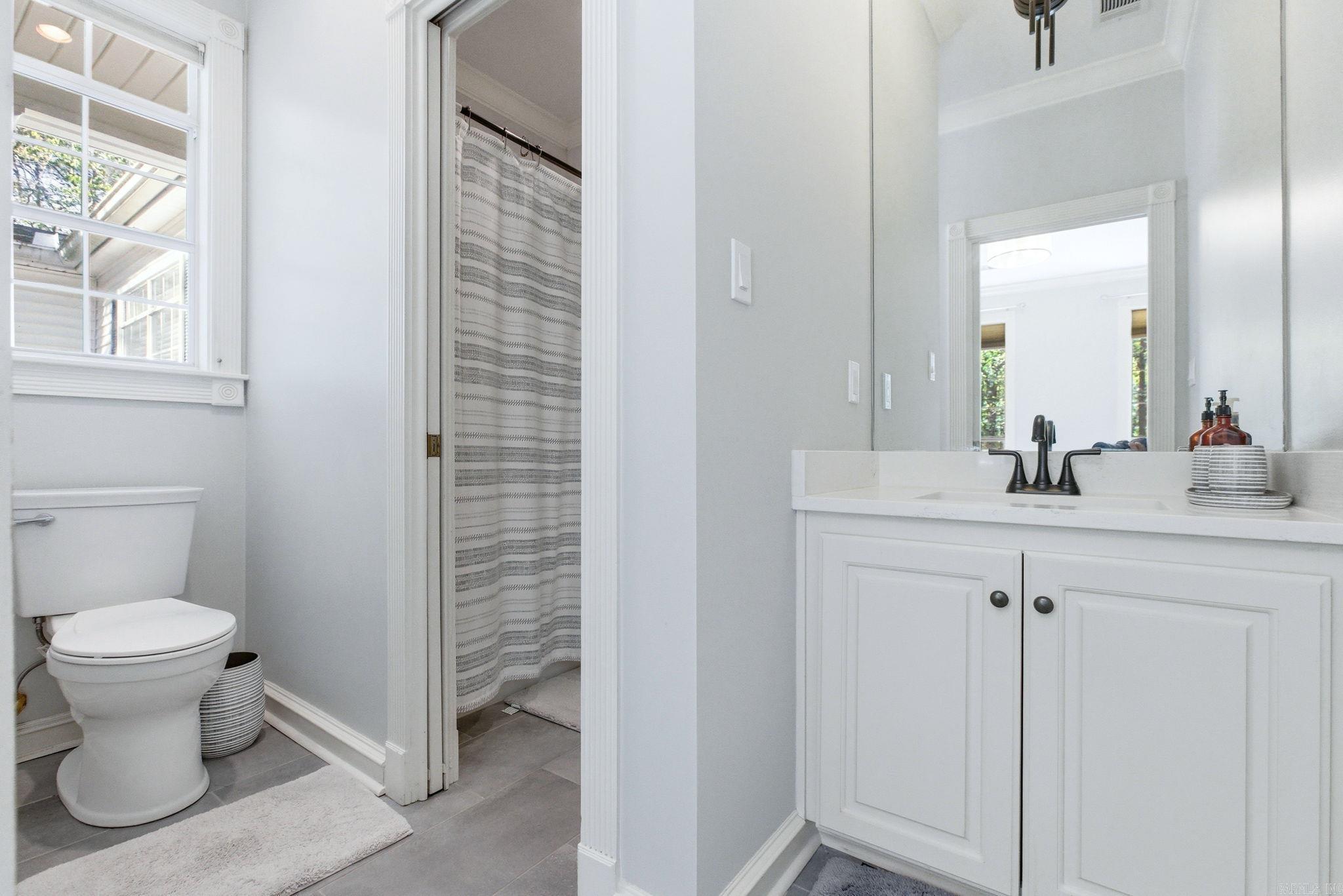 7718 Flintridge  Little Rock, AR