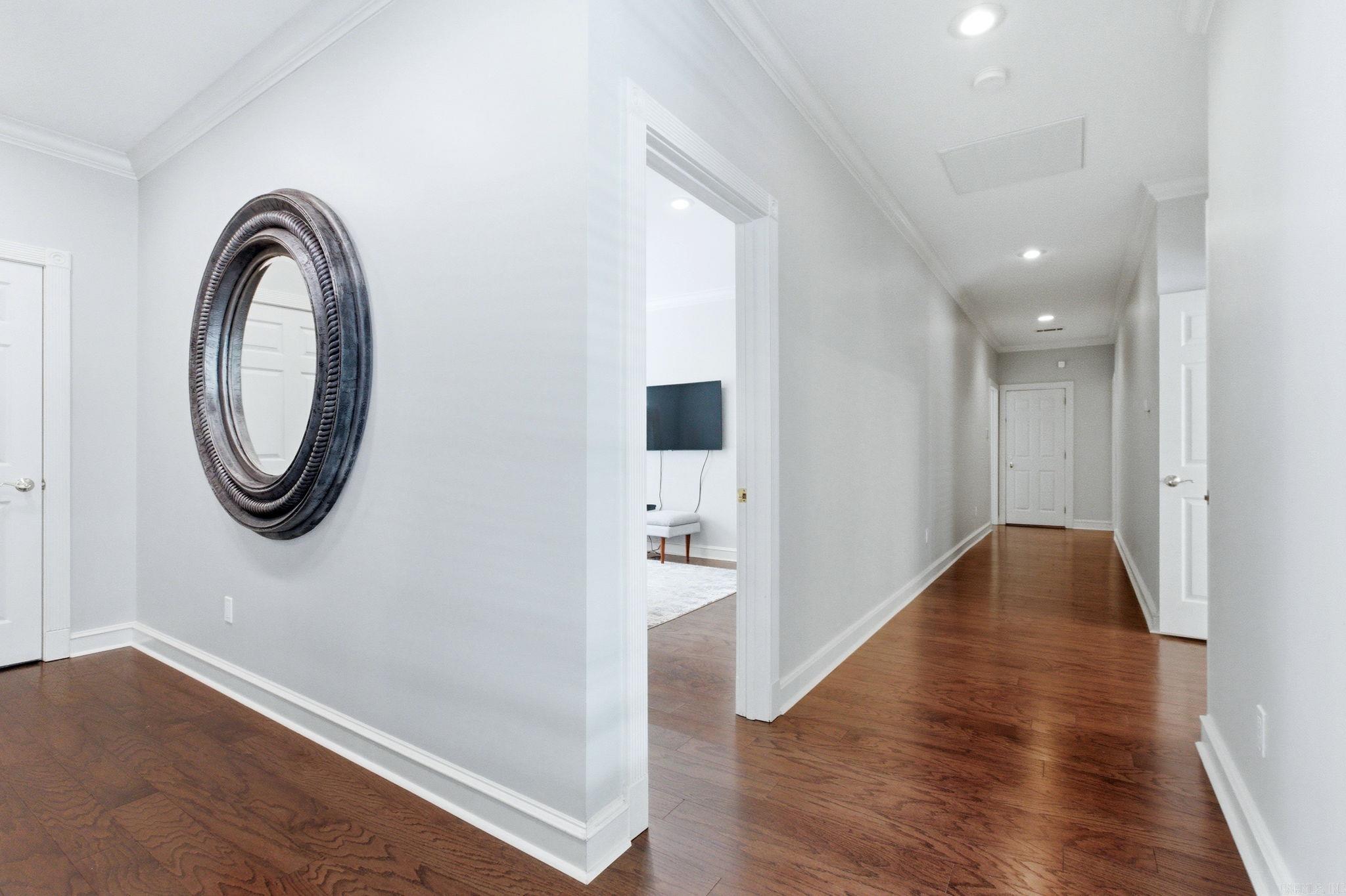 7718 Flintridge  Little Rock, AR