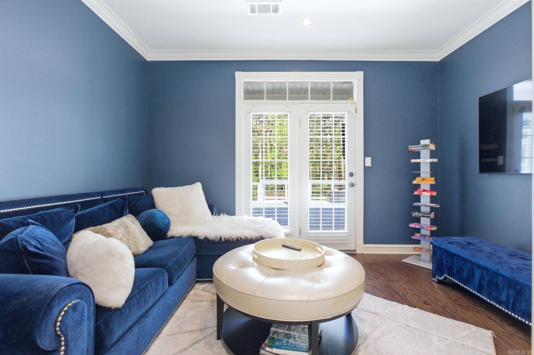 7718 Flintridge  Little Rock, AR