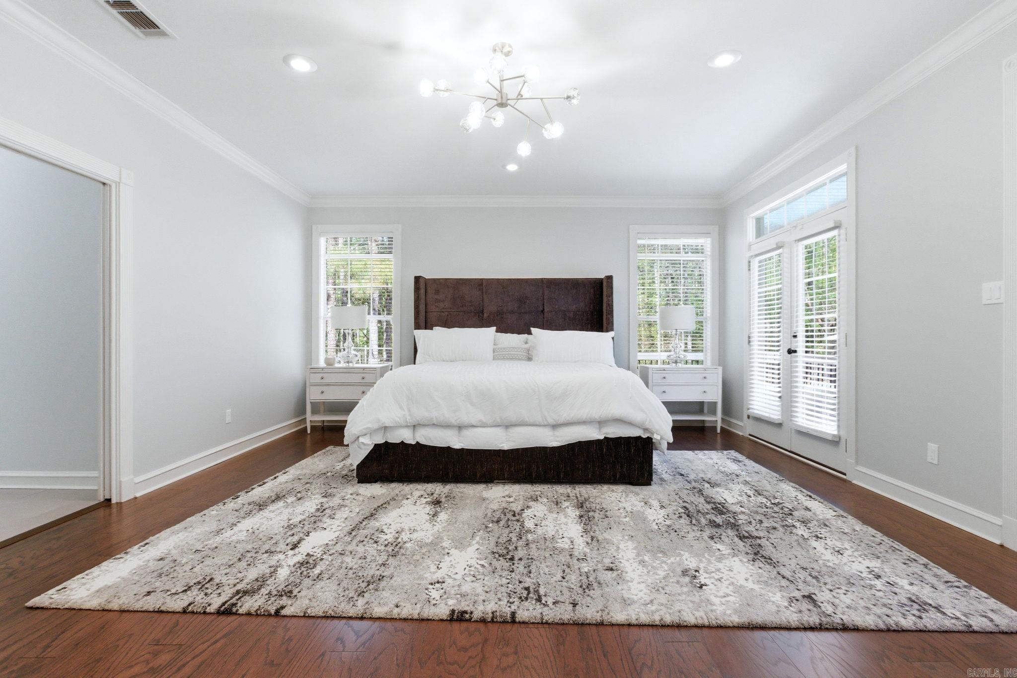 7718 Flintridge  Little Rock, AR