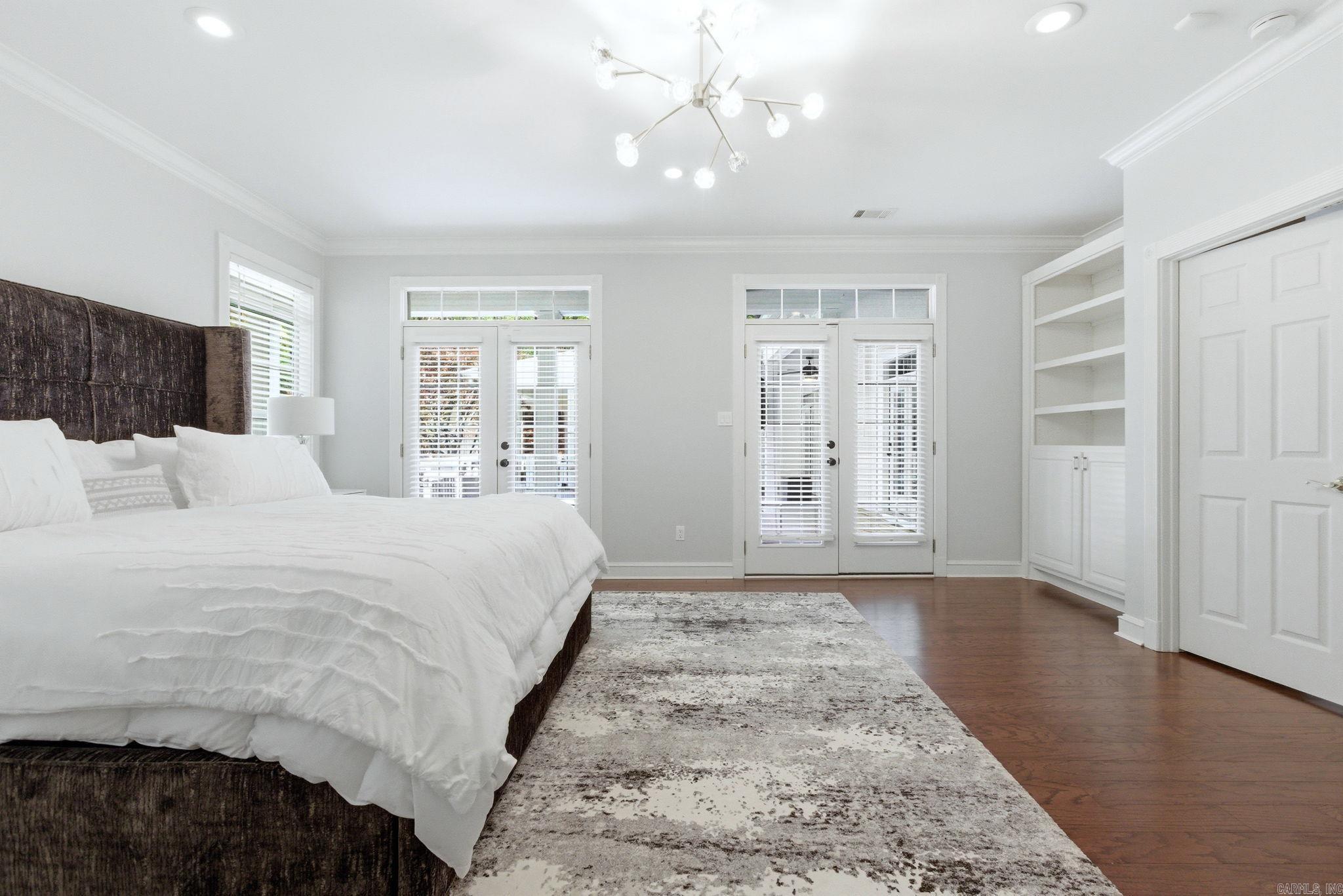 7718 Flintridge  Little Rock, AR