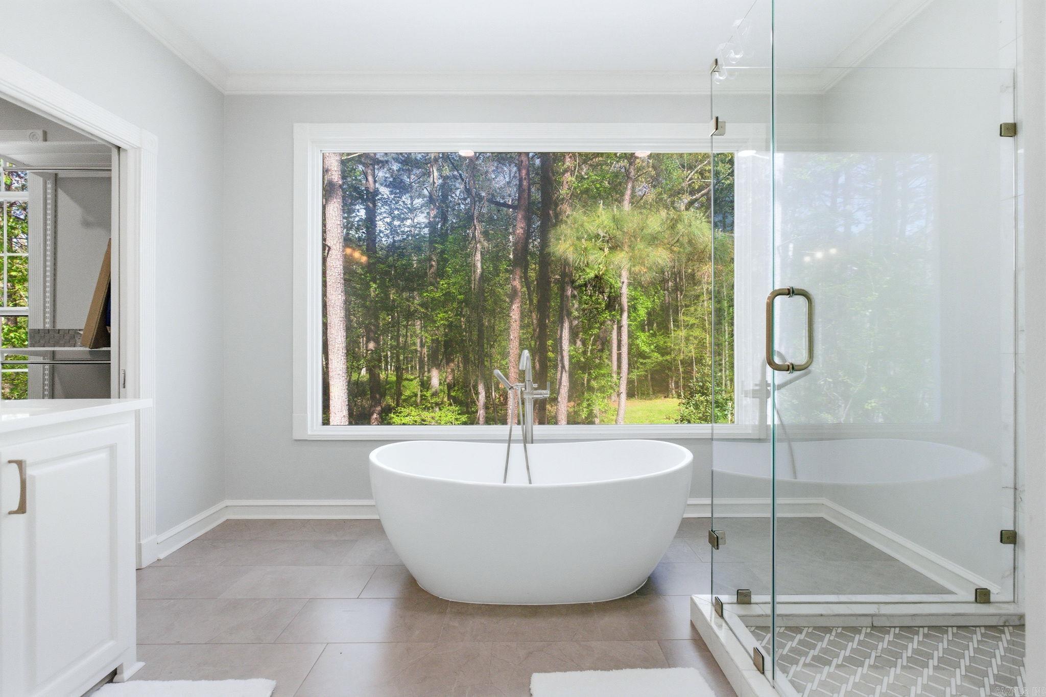 7718 Flintridge  Little Rock, AR