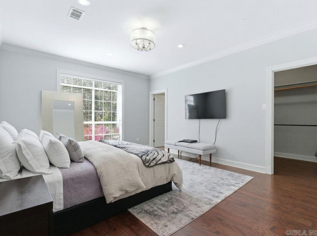 7718 Flintridge  Little Rock, AR