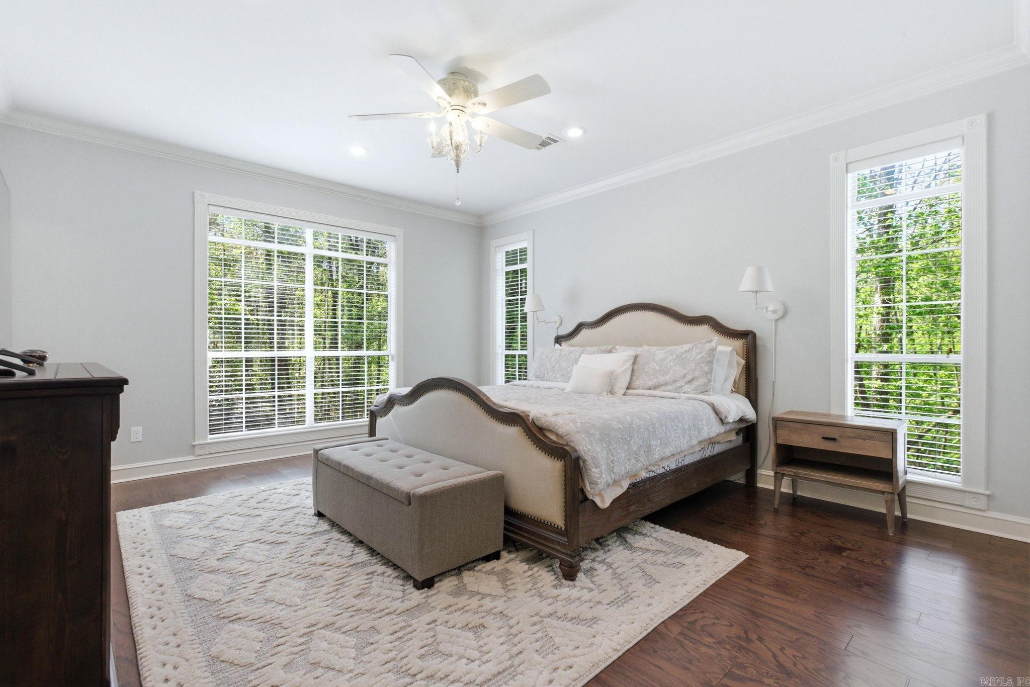 7718 Flintridge  Little Rock, AR