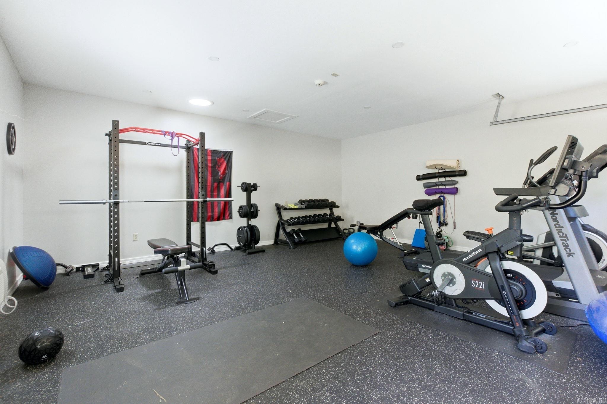 7718 Flintridge  Little Rock, AR